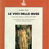 Le voci delle Muse